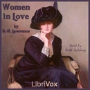 Women in Love by D.H. Lawrence