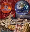 War Of The Worlds by Sidney Williams