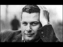 Joseph Heller at UCLA in 1970 by Joseph Heller