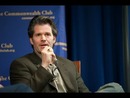 Andre Dubus in Conversation with Tobias Wolff by Andre Dubus III