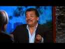 Neil deGrasse Tyson on Science, Religion and the Universe by Neil deGrasse Tyson