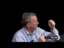 Eric Schmidt & Jonathan Rosenberg on How Google Works by Eric Schmidt