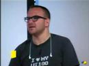 Cory Doctorow on Overclocked: Stories of the Future Present by Cory Doctorow