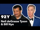 Neil deGrasse Tyson on Cosmos by Neil deGrasse Tyson