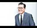TimesTalks: Stephen Colbert on His Career by Stephen Colbert