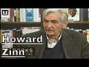 Howard Zinn: You Can't Be Neutral on a Moving Train by Howard Zinn