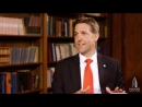 Ben Sasse on The Vanishing American Adult by Ben Sasse