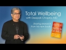 Total Wellbeing with Deepak Chopra by Deepak Chopra