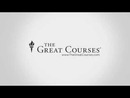 Free Lectures from The Great Courses
