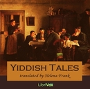 Yiddish Tales by Helena Frank