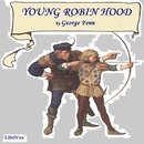 Young Robin Hood by George Manville Fenn