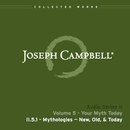Your Myth Today by Joseph Campbell