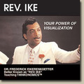 Your Power Of Visualization by Reverend Ike