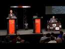 Bill Nye Debates Ken Ham at the Creation Museum by Bill Nye