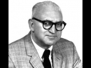 Harold Lasswell at UCLA in 1970 by Harold Lasswell