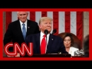 2020 State of the Union Address by Donald Trump