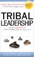 Tribal Leadership by Dave Logan