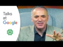 Garry Kasparov on Deep Thinking by Garry Kasparov