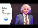 Steven Pinker on Enlightenment Now by Steven Pinker
