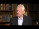 Jim Mattis on Call Sign Chaos: Learning to Lead by James Mattis