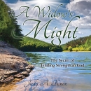 A Widow's Might by Judy A. Knox