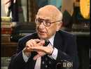 Milton Friedman on the New Economy in 2000 by Milton Friedman