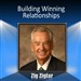 Building Winning Relationships