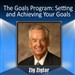 The Goals Program