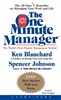 The One Minute Manager