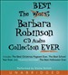 The Best Barbara Robinson CD Audio Collection Ever