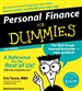 Personal Finance for Dummies, 5th Edition