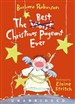 The Best Christmas Pageant Ever