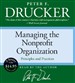 Managing the Nonprofit Organization