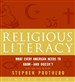 Religious Literacy