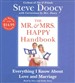 Mr. & Mrs. Happy Handbook