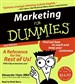 Marketing for Dummies