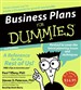 Business Plans for Dummies