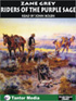 Riders of the Purple Sage