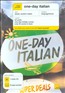 One-Day Italian: Teach Yourself