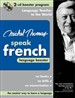 Michel Thomas Speak French Language Booster