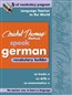 Michel Thomas Speak German Vocabulary Builder