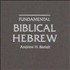 Elementary Hebrew