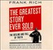 The Greatest Story Ever Sold