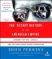 The Secret History of the American Empire