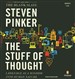 The Stuff of Thought