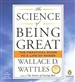 The Science of Being Great