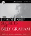 The Leadership Secrets of Billy Graham