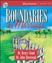 Boundaries in Marriage