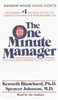 The One Minute Manager