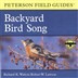A Field Guide to Backyard Bird Song